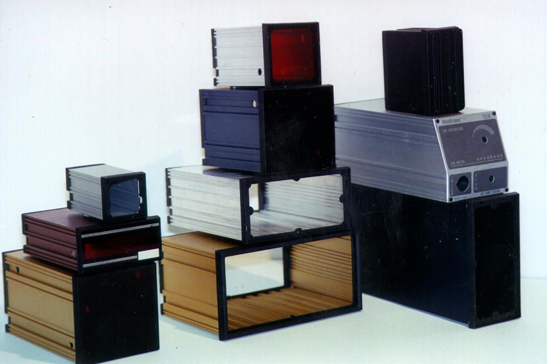 conteneurs porte-cartes électroniques