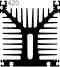 sekcyjny aluminiowy radiator