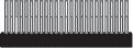 sekcyjny aluminiowy radiator