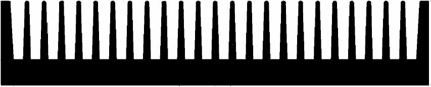 sekcyjny aluminiowy radiator