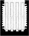 sekcyjny aluminiowy radiator