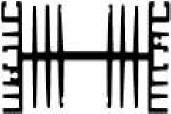 extrusions for power electronics
