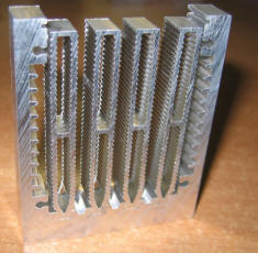 dissipatori alto rendimento